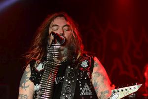 2019 XI - Cavalera Conspirancy